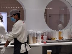 -Sevenbus一家奶茶店(昆明大悦城店)