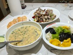 -双合园·海鲜水饺青岛菜(上清路店)