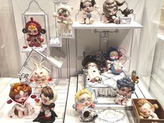 -泡泡玛特POPMART(宁波印象城店)