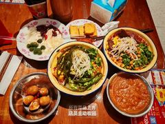 -池嬢拌粉(上海首店)