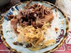 米饭-犟骨头排骨饭(回龙观龙禧店)