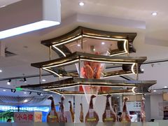 -小乌猪·金华筒骨煲(永盛购物广场店)