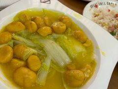 -翼松楼餐厅