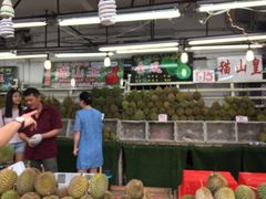 -榴莲一条街