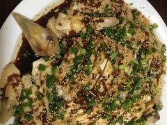 -三猫黑鱼花(南大店)