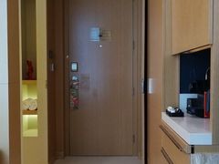 -香港港岛英迪格酒店