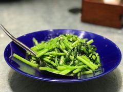 -浩运·海鲜青岛菜·海胆水饺(石老人店)