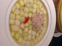-芳芳私房菜·精做淮扬菜(承德路店)