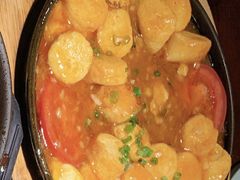 -田婆婆的菜(海口友谊阳光城店)