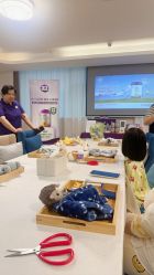 -金月汇月子会所(江门店)