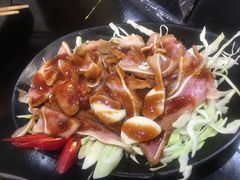 -小明同学(三里屯店)