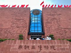 -南越王博物院
