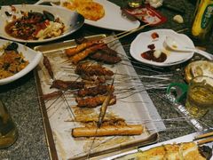 -锦州御烧烤·形象店(人民街店)