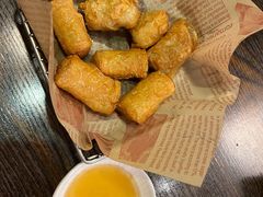 -大洋家·潮汕鱼鲜·花胶砂锅粥(天河东路店)