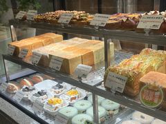 -君之狮子山·轻糖烘焙(松江印象城店)