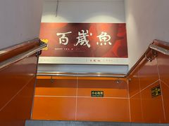 -百岁鱼(人民路店)