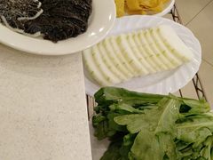 -八先生涮肉房(三里河店)