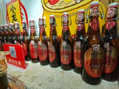 -金谷园饺子·烧烤(人大总店)