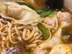 -谭师爷龙抄手(白下路店)