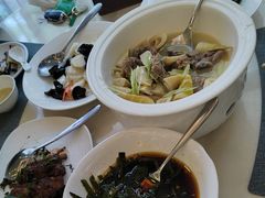 -喜盈门.鱼鲜家味(金马店)