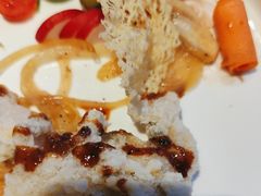 -通海俄式烧烤·俄罗斯大串(嵩山路店)