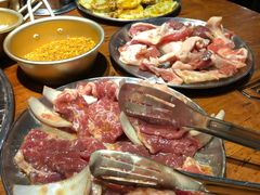 -原始泥炉烤肉(总店)