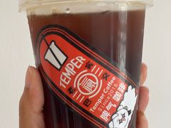 -叁秋咖啡 SANQIU COFFEE(天津河北路店)
