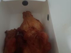 -必胜客(骡马市店)