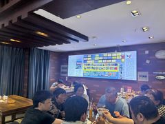 -建基泡馍·西安老字号·清真(永宁店)