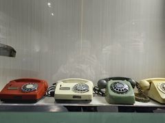 -太原老车文化博物馆