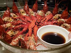 -红盔甲·小龙虾(天钥桥店)