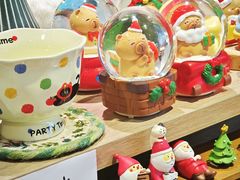 -扶光书店(中环店)