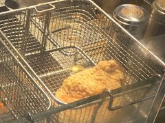 -正新鸡排·炸鸡烧烤(中原店)