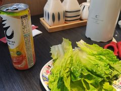-AJIYA·池袋日式烧肉自助(天津万象城店)
