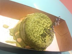 抹茶梳芙厘-狐狸和向日葵(北京路店)