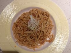 -夏日玛莉西餐厅(金茂览秀城店)