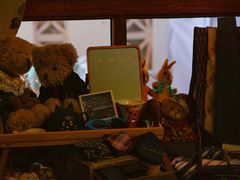 -Oolong乌龙茶古着店