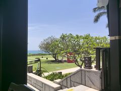 -亚龙湾红树林度假酒店-韩轩韩餐厅