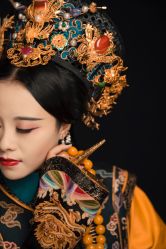 -盘子女人坊古装写真摄影(南京总店)