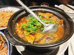 -富临轩私房菜(集庆门大街店)