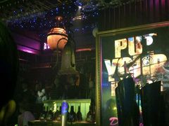 -五月花酒吧(民德路店)