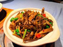 -晓粤·惹味粤菜(凯德乐峰广场店)