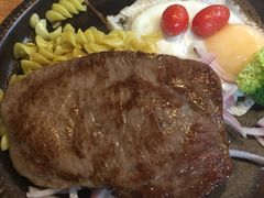 -佐尚客牛排西式自助沙拉吧(开远店)