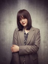 -AMO SALON男士形象