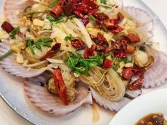 -来之顺海鲜菜馆·青岛菜·始于1993(栈桥店)