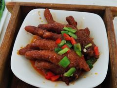 -巨元河鲜酒楼·清远特色菜名店(英德店)