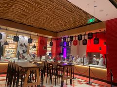 大堂-城市大道红炉披萨烘焙坊