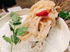 -佬土鹅肠火锅(解放路店)