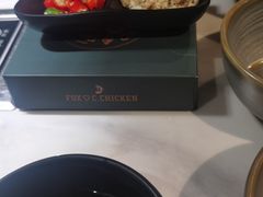 -狐狸爱上椰子鸡(滨江星光大道店)