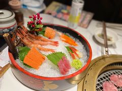 -和牛村烧肉放题(淄博王府井店)
